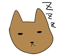 The family of muu sticker #2625209