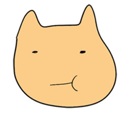 The family of muu sticker #2625210