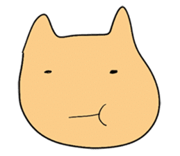 The family of muu sticker #2625210