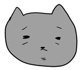 The family of muu sticker #2625211