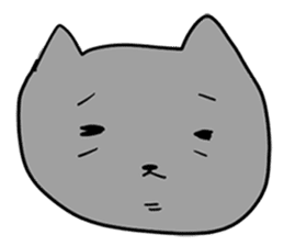 The family of muu sticker #2625211