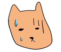 The family of muu sticker #2625212