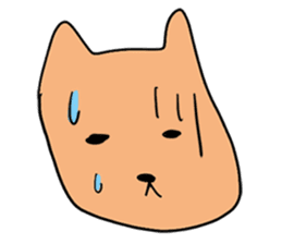 The family of muu sticker #2625212