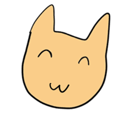 The family of muu sticker #2625214