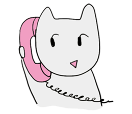 The family of muu sticker #2625221