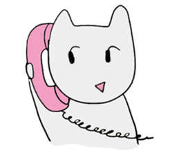 The family of muu sticker #2625221