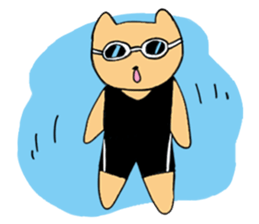 The family of muu sticker #2625227