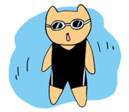 The family of muu sticker #2625227