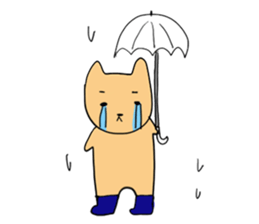 The family of muu sticker #2625229