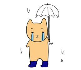 The family of muu sticker #2625229