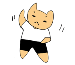 The family of muu sticker #2625231