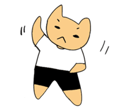 The family of muu sticker #2625231