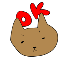 The family of muu sticker #2625234