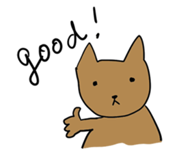 The family of muu sticker #2625244