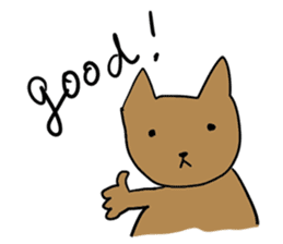 The family of muu sticker #2625244