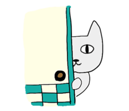 The family of muu sticker #2625245