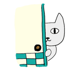 The family of muu sticker #2625245