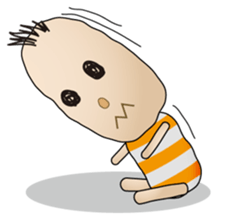 HARU CHAN CHINESE sticker #2625254