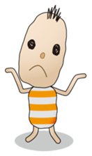 HARU CHAN CHINESE sticker #2625258