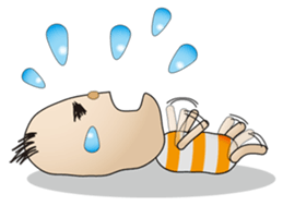 HARU CHAN CHINESE sticker #2625263