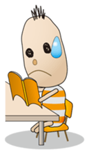 HARU CHAN CHINESE sticker #2625266