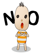 HARU CHAN CHINESE sticker #2625274