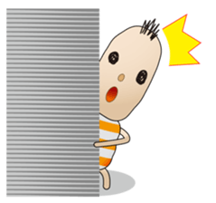 HARU CHAN CHINESE sticker #2625278