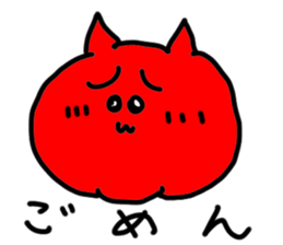 doodling part43 sticker sticker #2625532