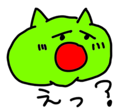 doodling part43 sticker sticker #2625548