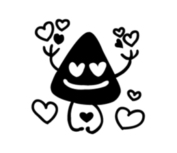 CHIROCK ver.2 sticker #2625615