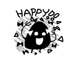 CHIROCK ver.2 sticker #2625620