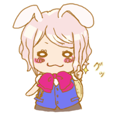 Daily life of the wonderland