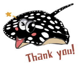 Rays Gang sticker #2626292