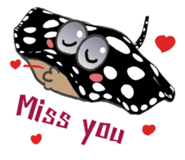 Rays Gang sticker #2626295