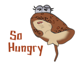 Rays Gang sticker #2626299