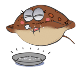 Rays Gang sticker #2626300