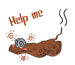 Rays Gang sticker #2626301