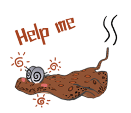 Rays Gang sticker #2626301