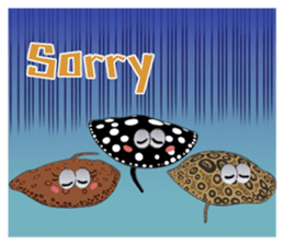 Rays Gang sticker #2626302