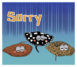 Rays Gang sticker #2626302