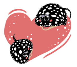 Rays Gang sticker #2626307