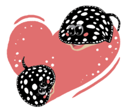 Rays Gang sticker #2626307