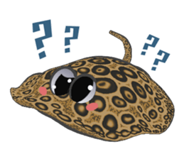 Rays Gang sticker #2626312