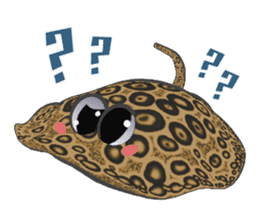 Rays Gang sticker #2626312