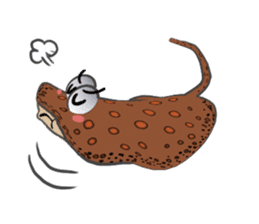 Rays Gang sticker #2626313