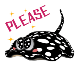 Rays Gang sticker #2626314