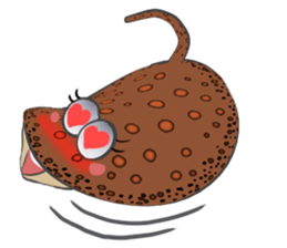 Rays Gang sticker #2626315