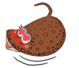 Rays Gang sticker #2626315