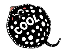 Rays Gang sticker #2626319