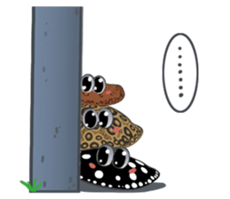 Rays Gang sticker #2626321